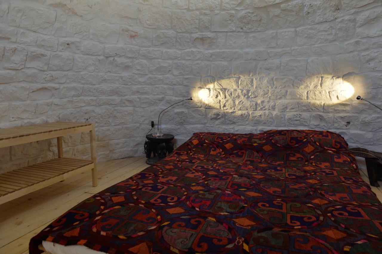 Truly Trulli Villa Alberobello Exteriör bild