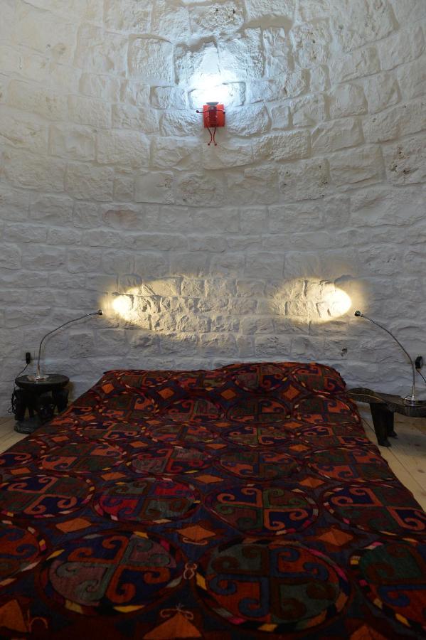 Truly Trulli Villa Alberobello Exteriör bild